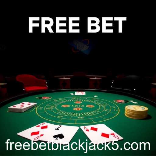 The Rise of Free Bet Blackjack in Online Gaming