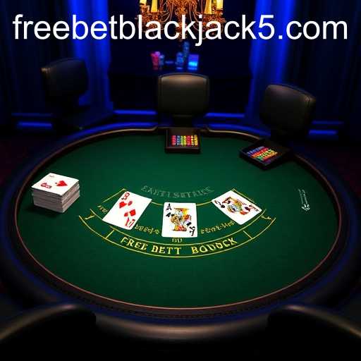 The Rise of Free Bet Blackjack: Revolutionizing Online Gaming