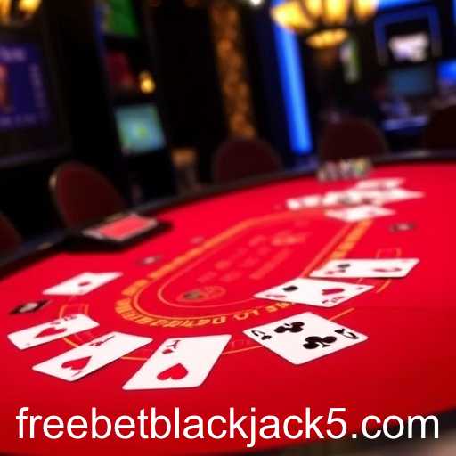 Resurgence of Free Bet Blackjack in 2025